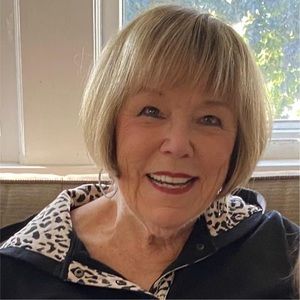 Meet your Posher, Sue